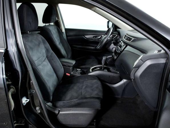 Nissan X-Trail III с пробегом 2017 года, цена 1 748 000 рублей, 149787 км, внедорожник, Автокод Объявления