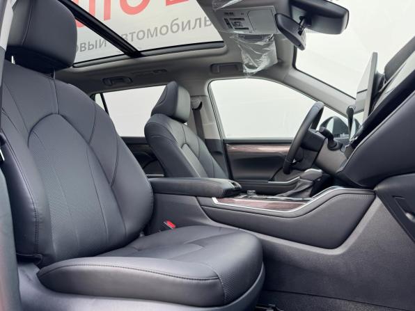 Toyota Highlander IV (XU70) с пробегом 2026 года, цена 5 250 000 рублей, 10 км, внедорожник, Автокод Объявления