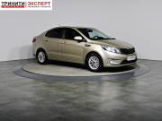 Kia Rio III Белгород  - изображение 23