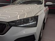 Skoda Rapid II Москва  - изображение 51