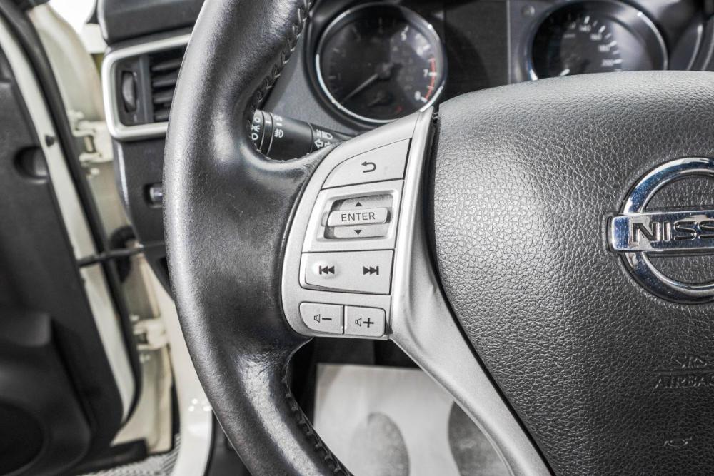 Nissan Qashqai II Барнаул  - изображение 16