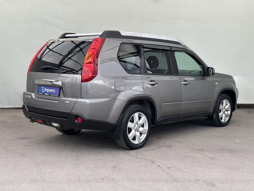 Nissan X-Trail II Липецк  - изображение 4