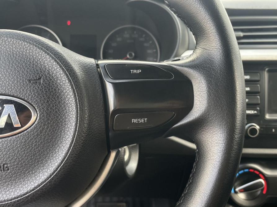 Kia Rio IV Москва  - изображение 16