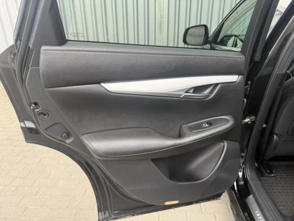 Infiniti QX50 II с пробегом 2019 года, цена 2 499 000 рублей, 100974 км, внедорожник, Автокод Объявления
