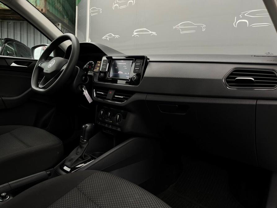 Volkswagen Polo VI Санкт-Петербург  - изображение 7