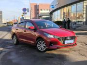 Hyundai Solaris II Санкт-Петербург  - изображение 18