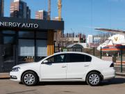 Volkswagen Passat B7 Уфа  - изображение 22