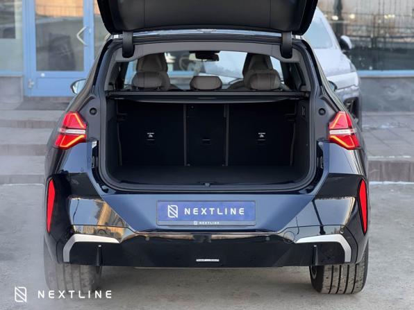 Новый BMW X3 IV (G45/G48) 2025 года, цена 7 290 000 рублей, внедорожник, Автокод Объявления
