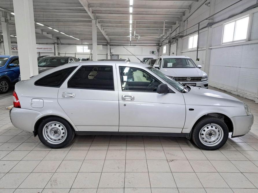 Lada (ВАЗ) Priora I Набережные Челны  - изображение 9