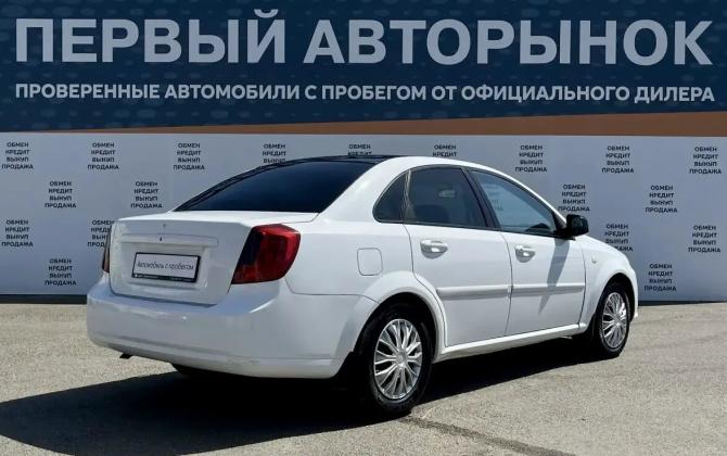 Daewoo Gentra II с пробегом 2013 года, цена 444 000 рублей, 260580 км, седан, Автокод Объявления