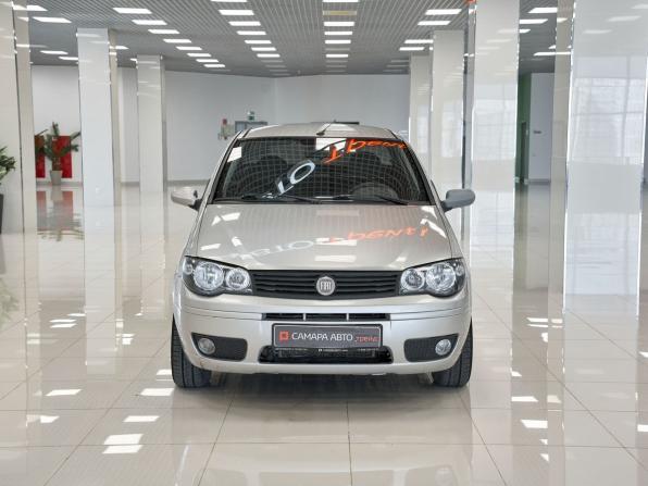 Fiat Albea I Рестайлинг с пробегом 2011 года, цена 173 000 рублей, 366758 км, седан, Автокод Объявления