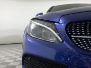 Mercedes-Benz C-Класс IV (W205) Москва  - изображение 29