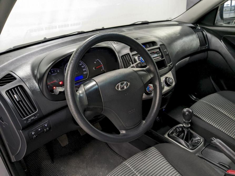 Hyundai Elantra IV (HD) Москва  - изображение 13