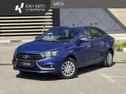 Lada (ВАЗ) Vesta I Казань  - изображение 14