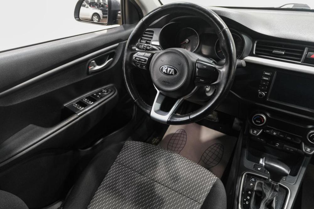 Kia Rio IV Новокузнецк  - изображение 15