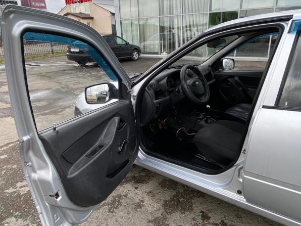 Lada (ВАЗ) Granta I с пробегом 2012 года, цена 220 000 рублей, 265259 км, седан, Автокод Объявления