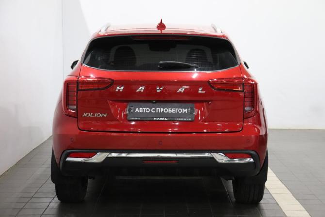 Haval Jolion I с пробегом 2022 года, цена 1 735 000 рублей, 54367 км, внедорожник, Автокод Объявления