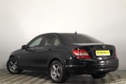 Mercedes-Benz C-Класс III (W204) Пермь  - изображение 33