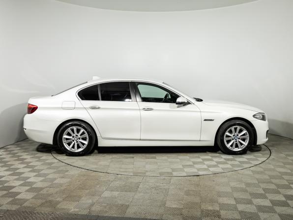 BMW 5 серии VI (F10/F11/F07) Рестайлинг с пробегом 2013 года, цена 1 399 585 рублей, 270455 км, седан, Автокод Объявления