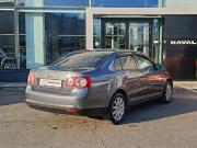 Volkswagen Jetta V Москва  - изображение 23