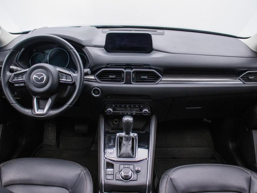 Mazda CX-5 II Москва  - изображение 14