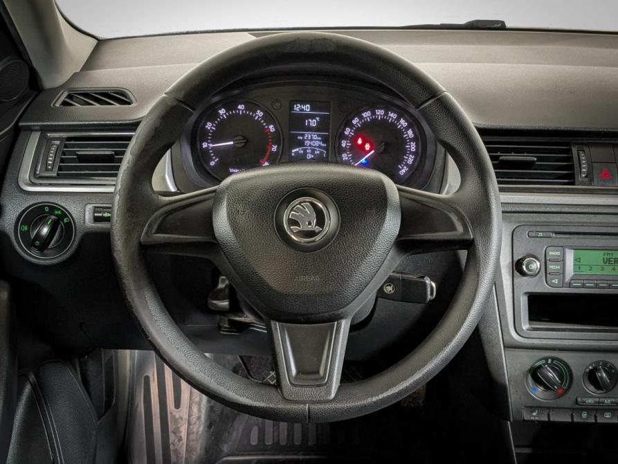 Skoda Rapid I Екатеринбург  - изображение 11