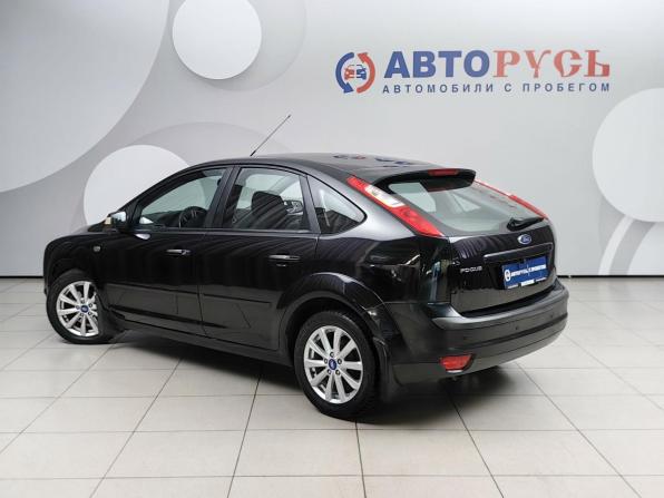 Ford Focus II Рестайлинг с пробегом 2007 года, цена 699 000 рублей, 42685 км, хэтчбек, Автокод Объявления