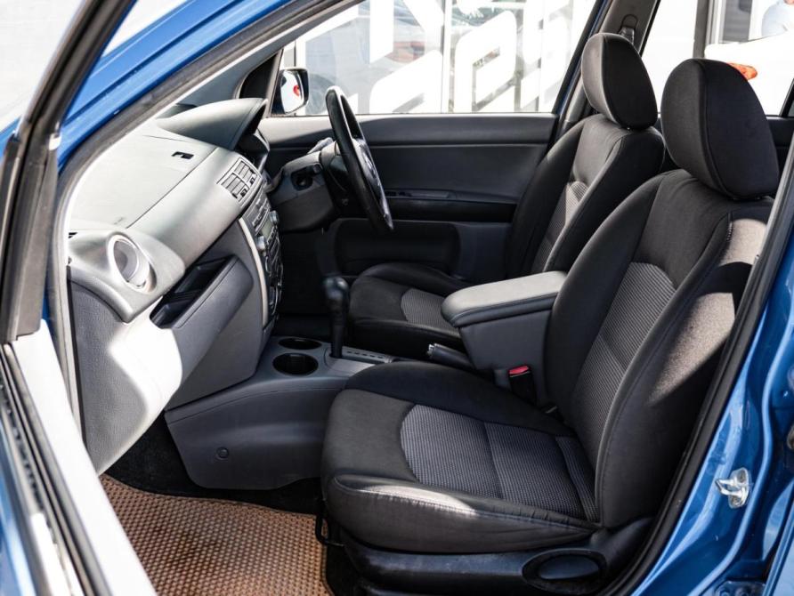 Mazda Demio II (DY) Краснодар  - изображение 8