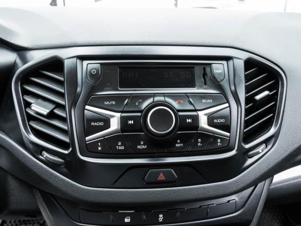 Lada (ВАЗ) Vesta I с пробегом 2017 года, цена 813 500 рублей, 166021 км, седан, Автокод Объявления