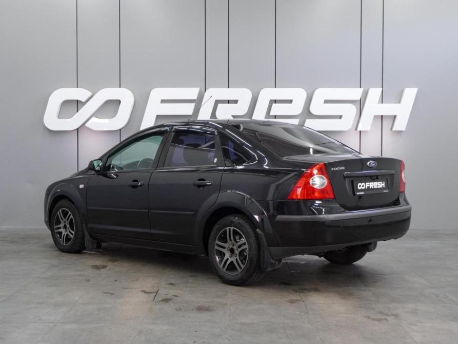 Ford Focus II Воронеж  - изображение 2