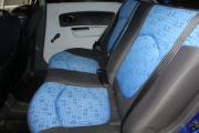 Chevrolet Spark II Кемерово  - изображение 34