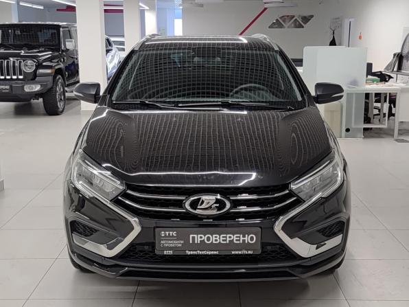 Lada (ВАЗ) Vesta I Рестайлинг (NG) с пробегом 2025 года, цена 1 435 000 рублей, 24426 км, универсал, Автокод Объявления
