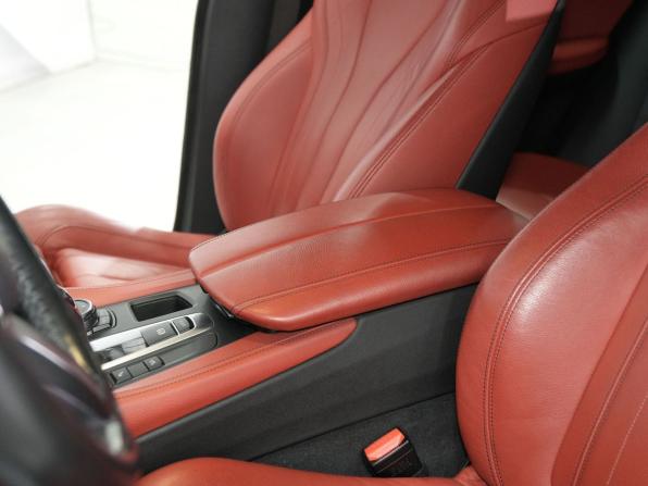 BMW X6 II (F16) с пробегом 2016 года, цена 4 400 000 рублей, 171900 км, внедорожник, Автокод Объявления