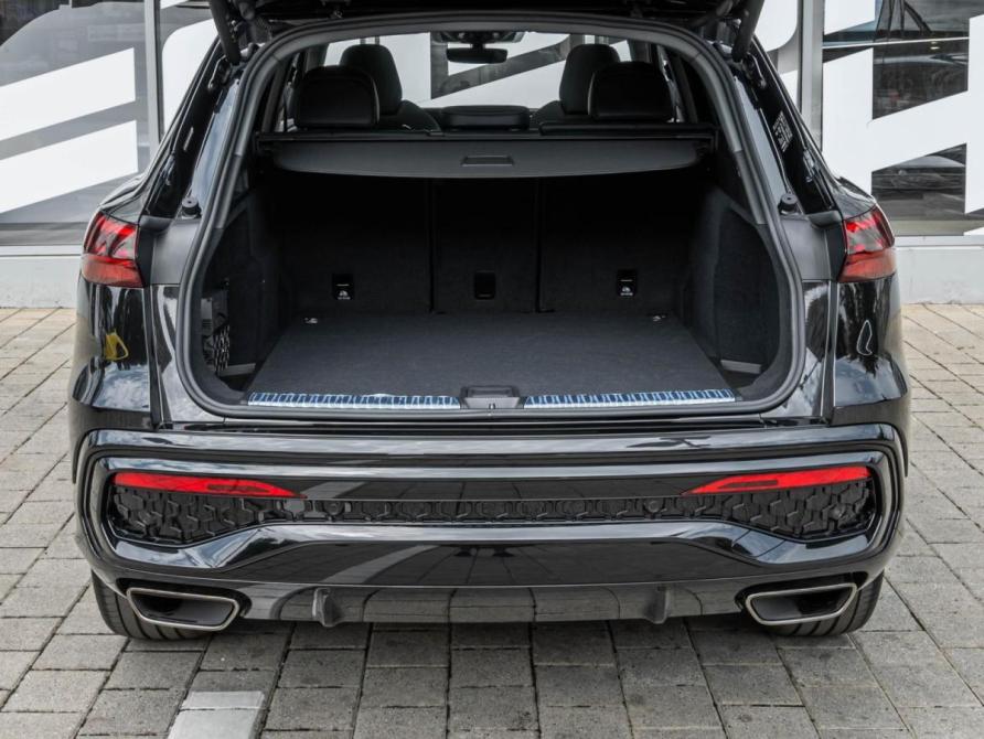 Audi Q5 III Ставрополь  - изображение 28