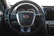Geely Emgrand X7 I Березники  - изображение 28