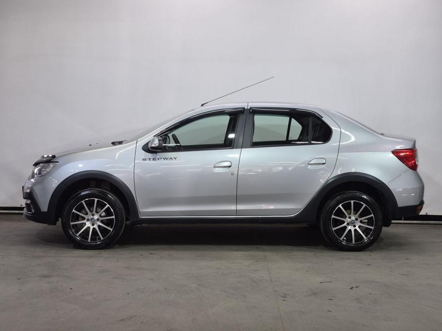 Renault Logan II Рестайлинг Ярославль  - изображение 8