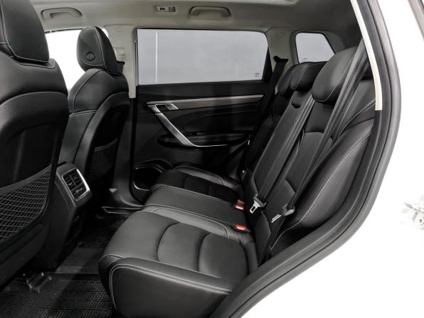 Geely Atlas Pro с пробегом 2022 года, цена 1 925 000 рублей, 55649 км, внедорожник, Автокод Объявления
