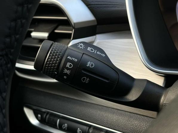 Belgee X50 с пробегом 2023 года, цена 1 669 700 рублей, 53096 км, внедорожник, Автокод Объявления