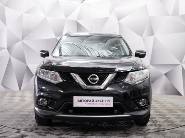 Nissan X-Trail III с пробегом 2016 года, цена 1 744 000 рублей, 170156 км, внедорожник, Автокод Объявления