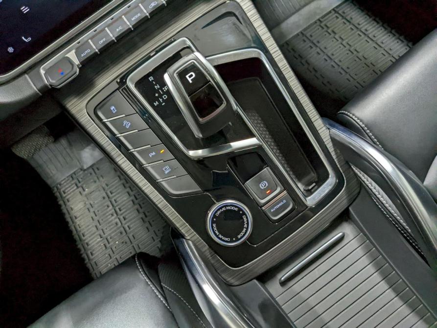 Geely Atlas Pro Химки  - изображение 29