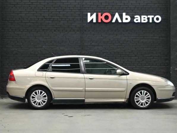 Citroen C5 I Рестайлинг с пробегом 2006 года, цена 420 000 рублей, 289921 км, хэтчбек, Автокод Объявления