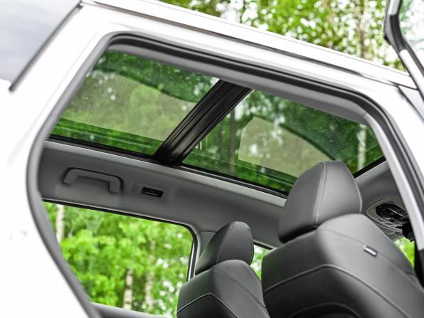 Chery Tiggo 7 Pro Max I с пробегом 2023 года, цена 1 780 000 рублей, 44549 км, внедорожник, Автокод Объявления