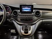 Mercedes-Benz V-Класс III (W447) Рестайлинг Москва  - изображение 46