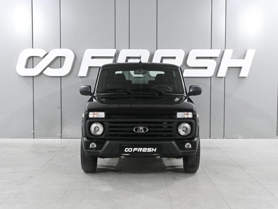 Lada (ВАЗ) Niva Legend Ростов-на-Дону  - изображение 3