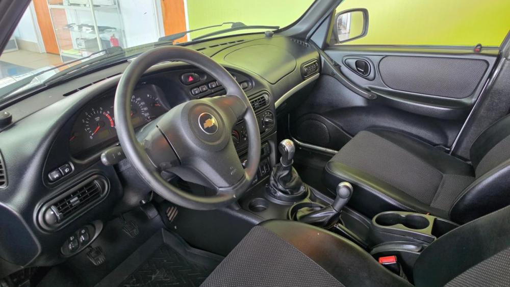 Chevrolet Niva I Рестайлинг Чебоксары  - изображение 9