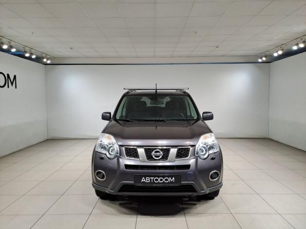 Nissan X-Trail II Рестайлинг с пробегом 2012 года, цена 970 000 рублей, 287444 км, внедорожник, Автокод Объявления