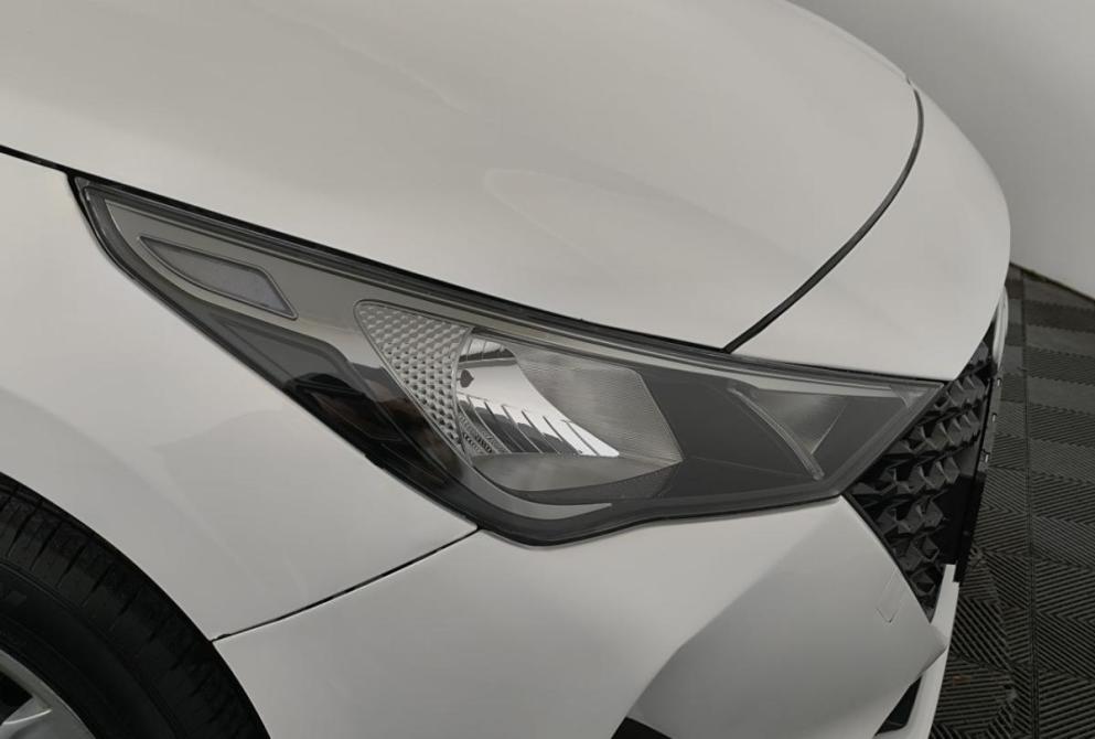 Hyundai Solaris II Рестайлинг Нижний Новгород  - изображение 18