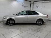 Toyota Avensis II Рестайлинг Химки  - изображение 20