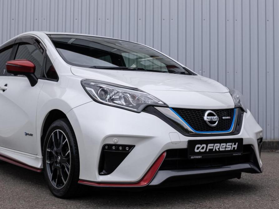 Nissan Note II Рестайлинг Сочи  - изображение 6