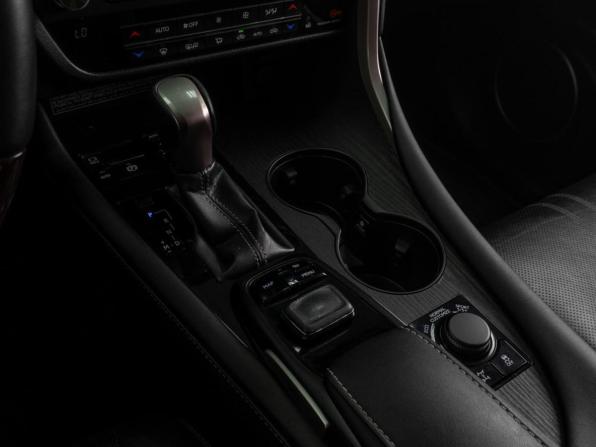 Lexus RX IV с пробегом 2016 года, цена 4 599 000 рублей, 69658 км, внедорожник, Автокод Объявления
